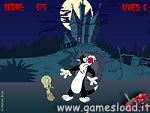 Titti Zombies