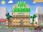 TNT Zombies