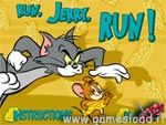 Tom e Jerry Online Gratis