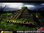 Tombscape
