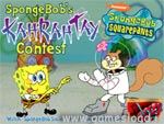 Torneo Di Karate Di SpongeBob