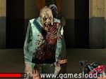 Giochi di Zombie Giochi di Zombie