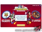 Toy Story 3: Marbleous Missions Online Gratis