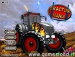 Tractor Mania