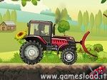 Tractors Power 2
