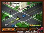 Traffic Command Free Online