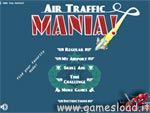 Traffico Aereo Mania