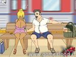 Train Fellow 3: Sesso in Metropolitana