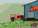 Trasporto con Camion