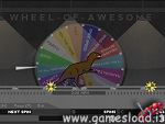 Treadmillasaurus Rex