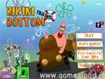 Treni a Bikini Bottom