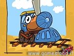 Treno Del West