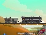 Treno Merci Mania