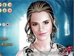 Trucca Emma Watson