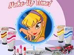 Trucca le Winx Trucca le Winx