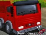 Truckster