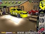 Flash Tuning Car GT