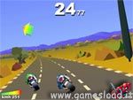 Gioca a Turbo Spirit XT