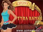 Tyra Banks Dress Up Tyra Banks Dress Up