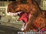 Un Dinosauro a Los Angeles