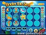 Under the Sea Slots