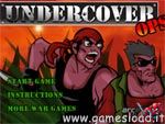 Undercover Ops