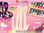 Unghie Estive Trendy
