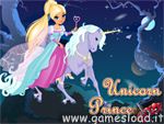 Unicorn Princess Unicorn Princess
