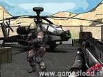 Urban Combat Shooter