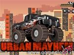 Urban Mayhem Truck