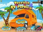 Vacation RV Parking