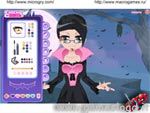 Vampire Style Makeover