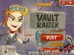 Vault Raider