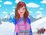 Vesti Anna Frozen