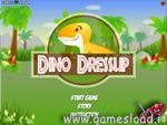 Vesti il Dinosauro