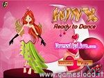 Giochi di Winx