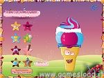 Vestire un Gelato