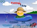 Viaggio di Pesca