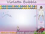Violetta Bubble Shooter Violetta Bubble Shooter