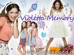 Violetta Memory Con Foto