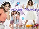 Violetta Memory Con Foto Violetta Memory Con Foto
