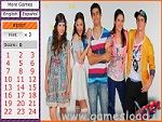 Violetta Numeri Nascosti 2 Violetta Numeri Nascosti 2