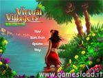 Virtual Villagers Online Gratis