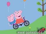 Voglio Peppa Pig