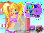Winx Abbigliamento Shopping