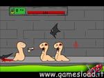 Worms Free Online