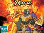 Xevoz Showdown