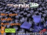 Xonix 3D