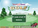 Yahoo Golf