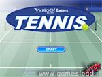 Yahoo Tennis